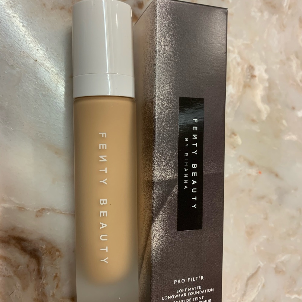 Fenty Beauty Foundation